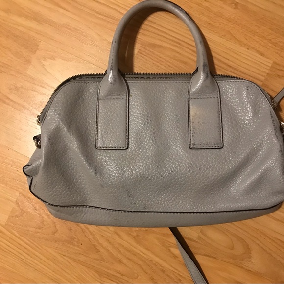 Kate Spade grey Crossbody - Picture 2 of 6